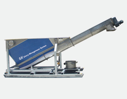 Rokflo Motorised Suction Head