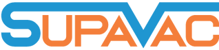 Supavac logo